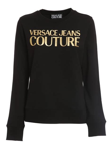 felpe versace jeans|versace jeans women.